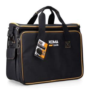 Bolsa de Ferramentas de 9 L Ate 15 Kg