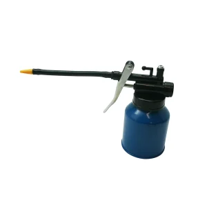 Lata de Óleo 250ml