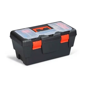 Caixa Ferramenta Eko Toolbox 19