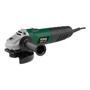 Retificadora Angular Ø125mm 710w com Caixa