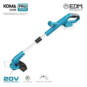 Roçadora Potência: 20v (Sem Bateria e Carregador)
