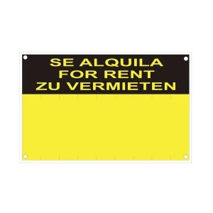 Vende-Se/For Sale/Zu Verkaufen (Pvc 0.4mm) 45x70cm