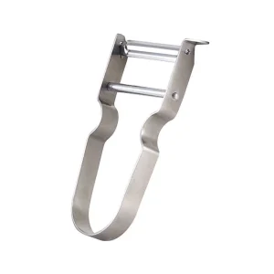 Descascador 11x7,0cm Inox Expert Sg72826 San Igna.
