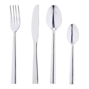 Faqueiro 24 Peças Inox Sg-7756 San Ignacio