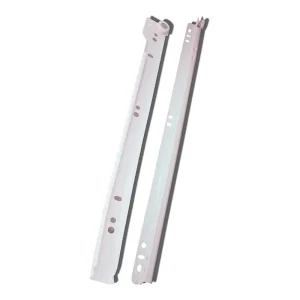 Conjunto de Guia de Gaveta Gc1 400mm Bl 75040 Mic.
