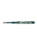 Conjunto de Guia Telescópico Gc5 45x400mm Zn 7804.