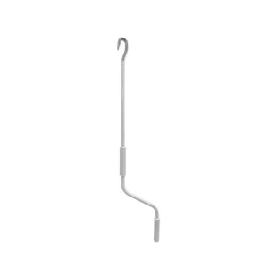 Manivela Toldo Baixo Tld06 1200mm 10443 Micel