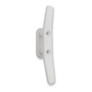 Blíster de 2 Roldanas Cornamusa Toldo Tld15 102mm.