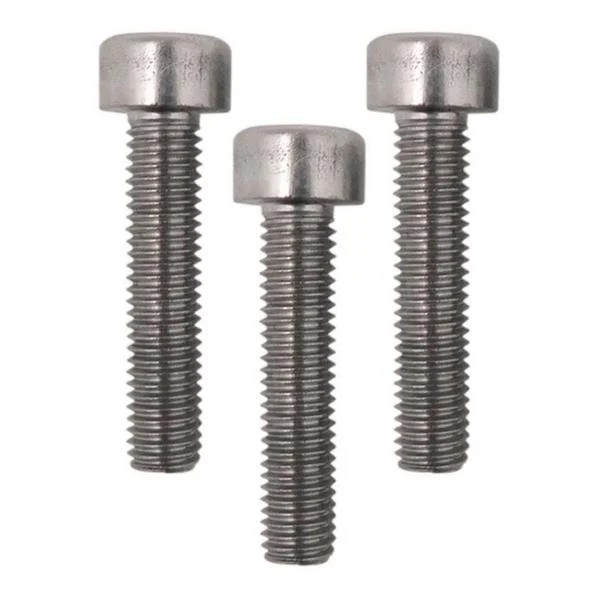 Kit de 3 Parafusos Máquina de Enrolar Toldo