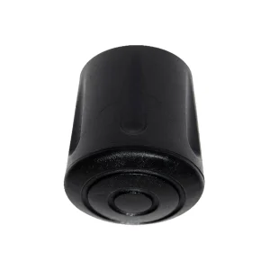 Ponteira Redonda Borracha Cnt08 18-19mm Pr Micel