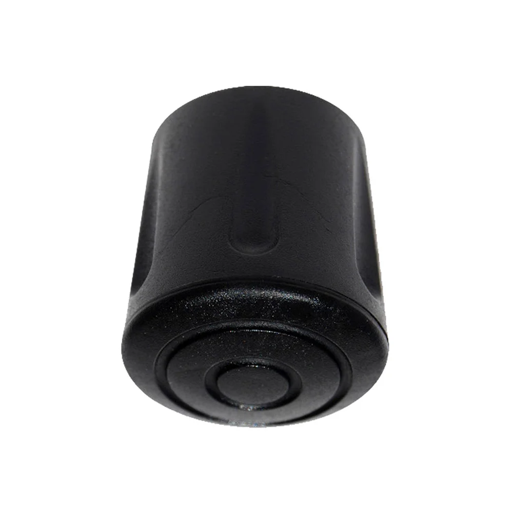 Ponteira Redonda Borracha Cnt08 18-19mm Pr Micel