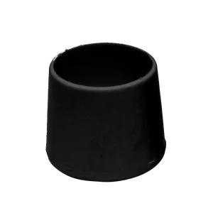 Ponteira Redonda Flexível Cnt07 42mm Pr Micel
