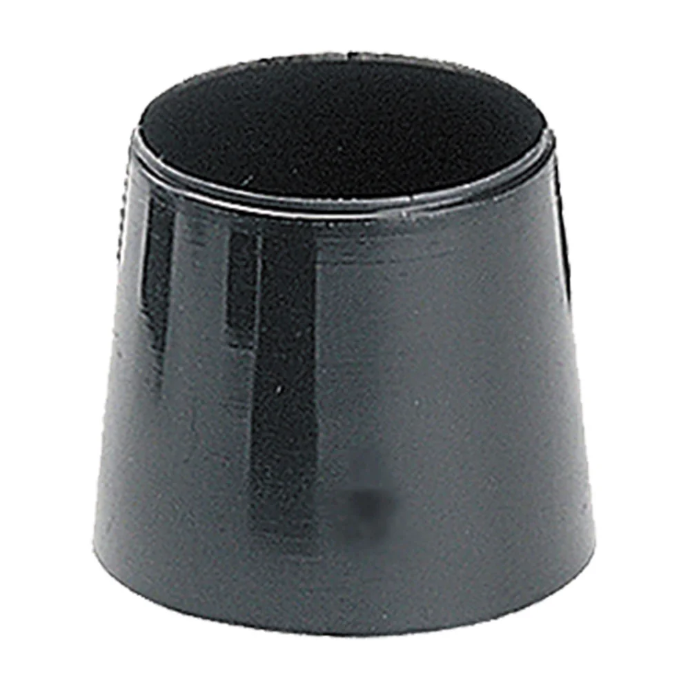 Ponteira Redonda Reforçada Cnt01 32mm Pr Micel