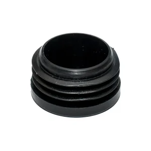 Ponteira Redonda Abas Cnt02 25mm Pr Micel