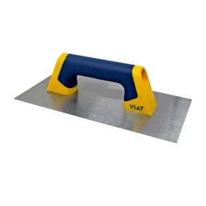 Talocha Reta para Acabamentos Vt8611 Viat
