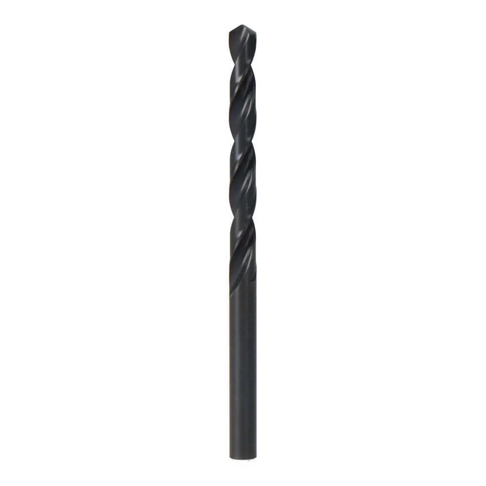 Broca Cilindrica Curta Hss Din 338n 8,50mm Iz2742.