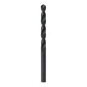 Broca Cilindrica Curta Hss Din 338n 12,00mm Iz274.