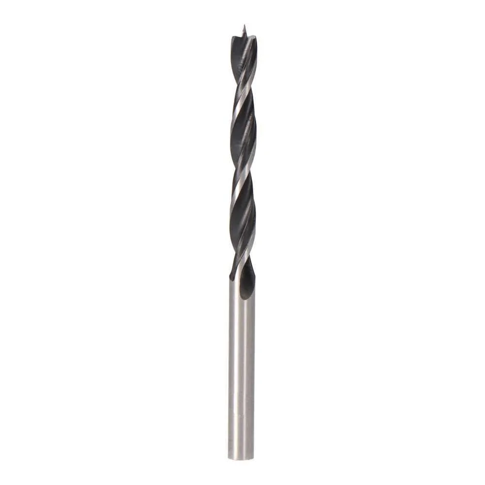 Broca 3 Pontas para Madeira 3,00mm Iz28011 Koma T.