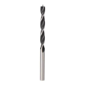 Broca 3 Pontas para Madeira 8,00mm Iz28045 Koma T.