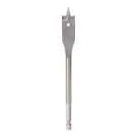 Broca Plana para Madeira 28,00m Iz28138 Koma Tool.