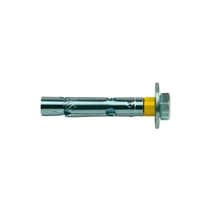 Caixa 15un Bucha Expansiva Dnbol Parafuso Dt10-L (