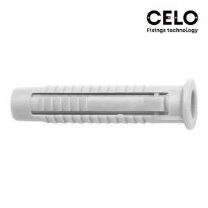 Caixa 100un Bucha Fx8 Celo