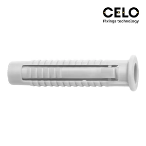 Caixa 50un Bucha Fx10 Celo