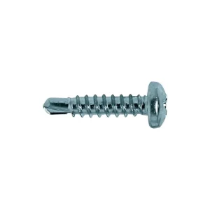 Caixa 500un Ponta Broca Cabeça de Queijo Philips D