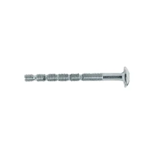 Caixa 250  Parafusos Tirador Multilargo Din/Ref T.