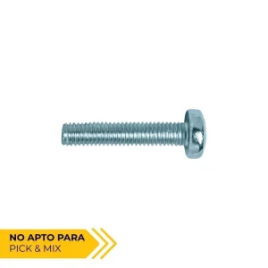 Caixa 250 Parafusos Philips Din/Ref 7985 5x.