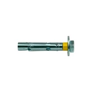 Caixa 50un Parafusos Dt12-L M10x100 Zincado Celo