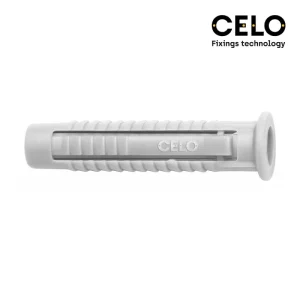 Caixa 25 Uni. Bucha Fx 12 Celo