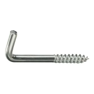 Caixa M 10un Escápula Rosca Zinc 3,5x60mm Fadix