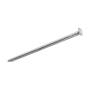 Caixa M 20un Prego Cp Aço 2,7x60mm Fadix