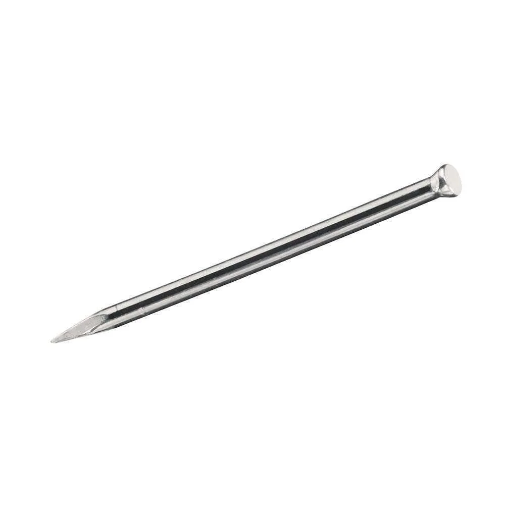 Caixa S 100un Prego C.Reduzida Aço 1,4x25mm Fadix