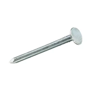 Caixa M 30un Prego Cp Larga Aço 2,5x30mm Fadix
