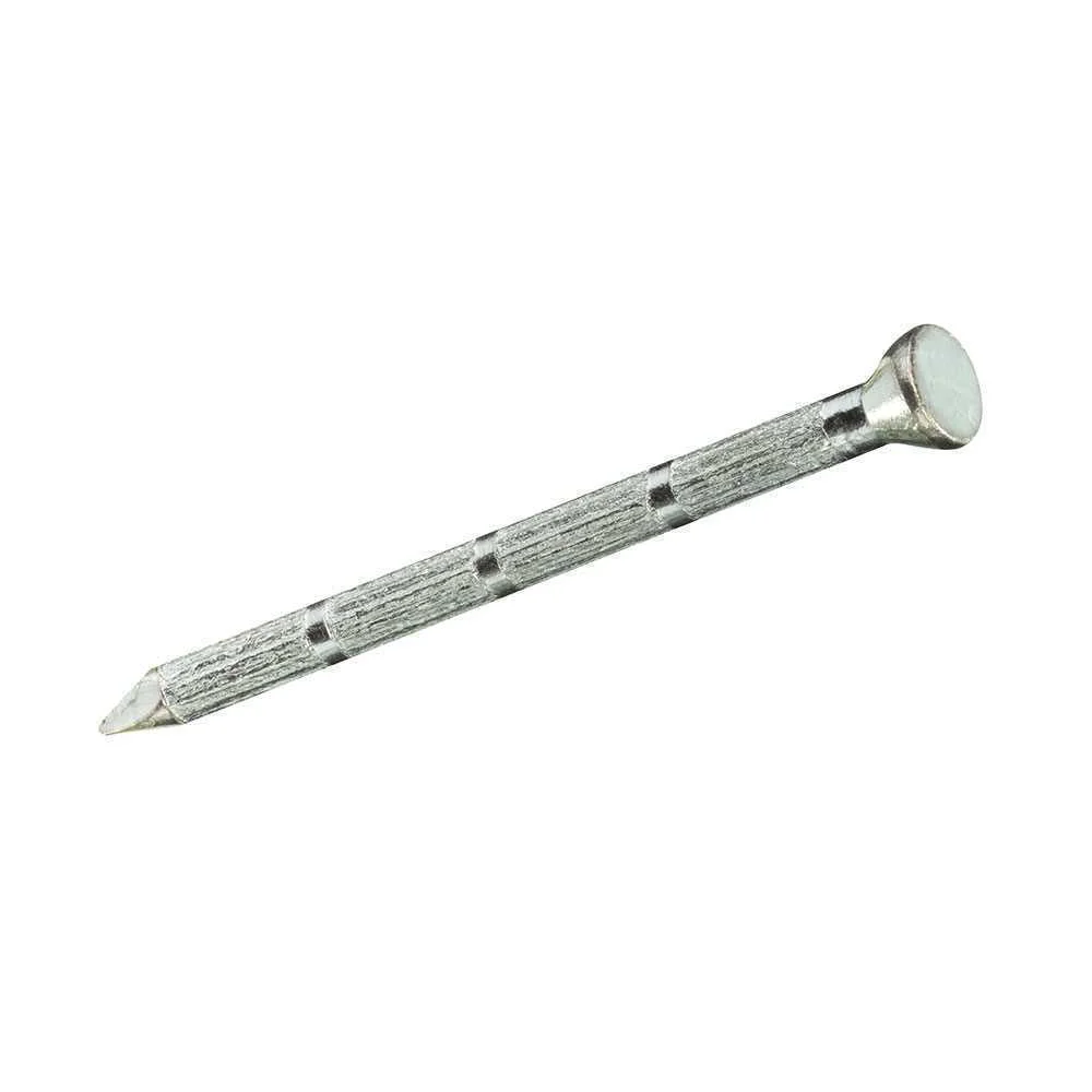 Caixa S 10un Prego Cp Estriado Aço 3,5x45mm Fadix
