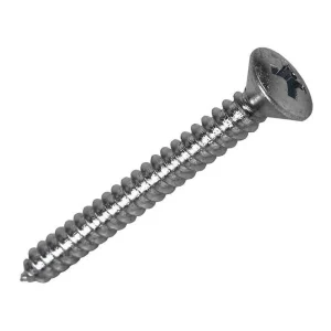Caixa M 20un Parafuso Rosca Chapa Cr Zinco 3,5x16.