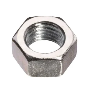 Caixa S 4un Porca Zinco M 10 Fadix
