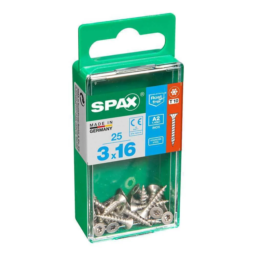 Spax 4197000300161 Não Categorizado
