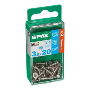 Spax 4197000350201 Não Categorizado