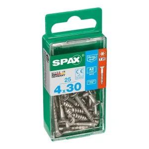 Spax 4197000400301 Não Categorizado