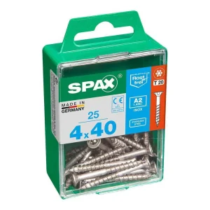 Spax 4197000400402 Não Categorizado