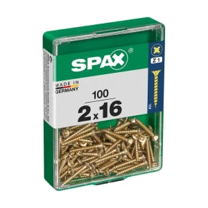 Spax 4081020200162 Não Categorizado