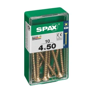 Spax 4081020400501 Não Categorizado