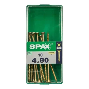 Spax 4081020400802 Não Categorizado