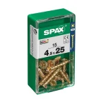 Spax 4081020450251 Não Categorizado