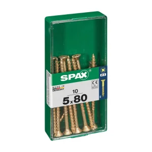 Spax 4081020500802 Não Categorizado