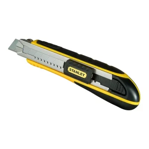Stanley 0-10-481 Faca de Uso Doméstico Preto, Ama.
