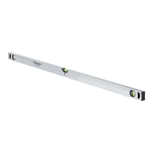Nível Tubular Classic 120cm - Magnético Stht1-431.